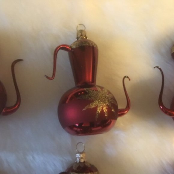 Christmas Ornaments - Picture 2 of 3